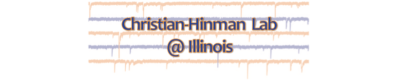 Christian-HinmanLab@Illinois